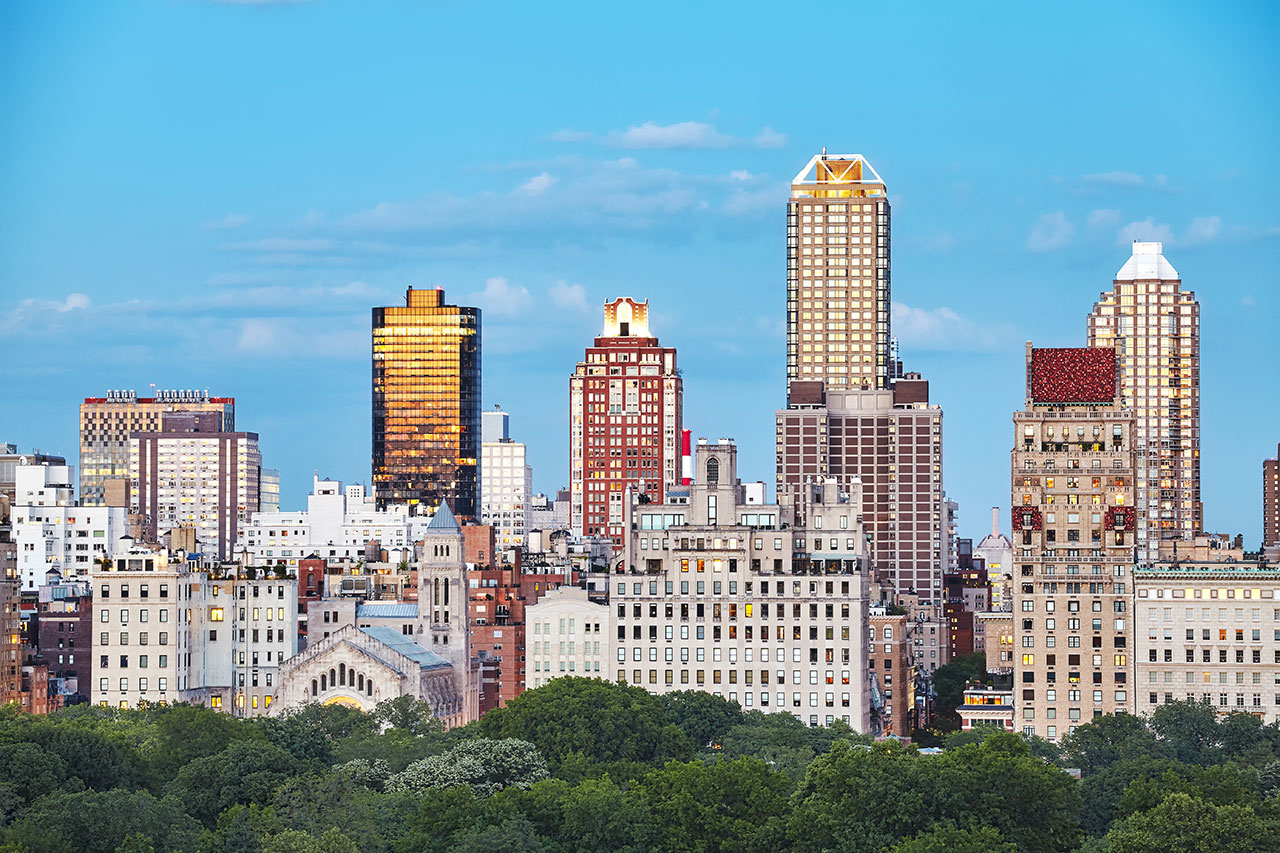 Presupuesto turístico: descubrir Nueva York sin hacer explotar tu tarjeta de crédito